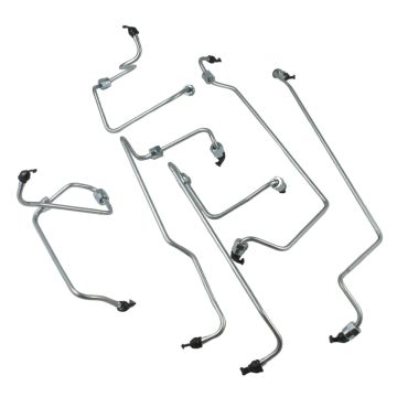 Injector Fuel Line Kit 1154158470 For Isuzu
