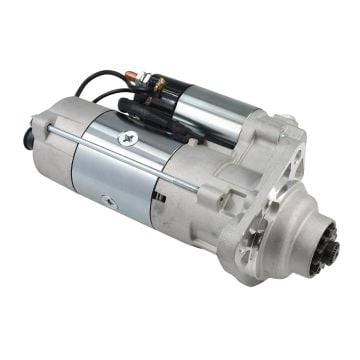 Starter Motor 3594614 3801296 For Volvo
