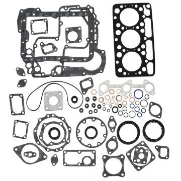 Gasket Cylinder Head Kit 15975-03310 1537103310 Kubota Engine D750 Tractor B5200 B7100