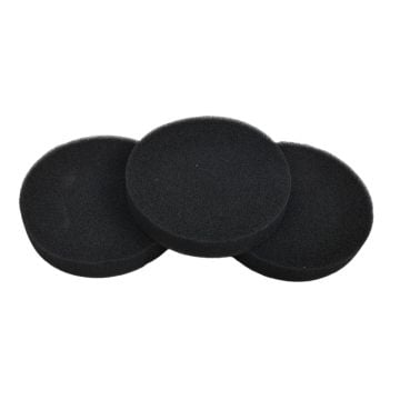 3 X Air Filter 17211-165-730 Air Filter Air Cleaner Element For Honda
