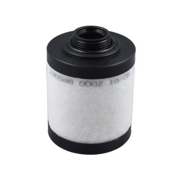 Oil Mist Separation Filter 731400-0000 For Rietschle