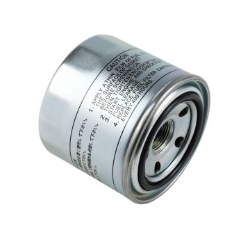 Fuel Filter 15221-43170 For Kubota