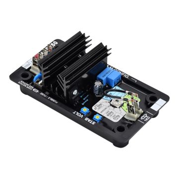 Automatic Voltage Regulator R250 For Leroy Somer