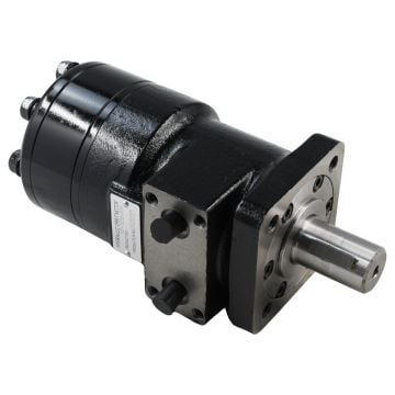 Hydraulic Motor 101-1020-009 For Eaton