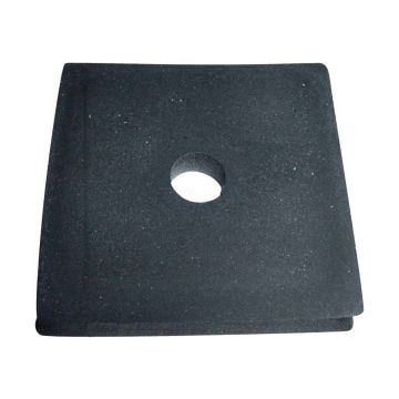 Radiator Mount Pad 1106-6299 For Ford