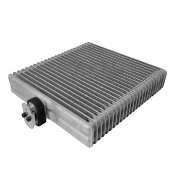 Air Conditioning Evaporator 229-9133 For Caterpillar