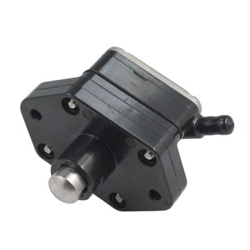 Fuel Pump Assy 6C5-24410-00 For Yamaha