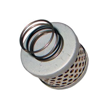 Power Steering Pump Filter 1052097M1 For Massey Ferguson