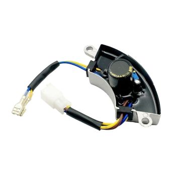 AVR Automatic Voltage Regulator