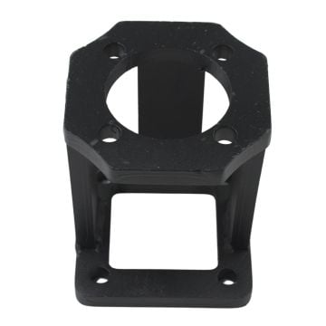 Log Splitter Hydraulic Pump Mount Bracket For Halidex
