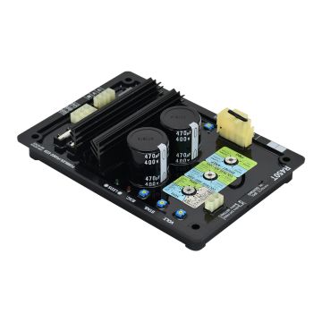 Automatic Voltage Regulator R450T For Leroy Somer