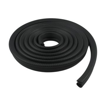 Cab Outer Door Frame Weather Strip Seal 7011039 For Bobcat