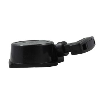 Black Recoil Pull Start Starter A051000960 for Echo