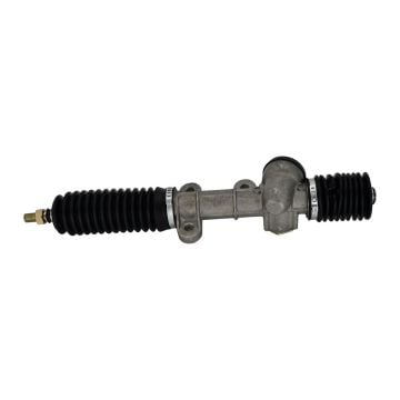 Golf Cart Steering Gear Box Assembly Compatible with 1984-Up Club Car DS, Carryall, and Turf Gas & Electric Models Replace 101878302 1012425 103601501 10183090