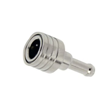 Boat Motor Socket Fuel Line Female Hose Connector 65750-98505 For Suzuki
