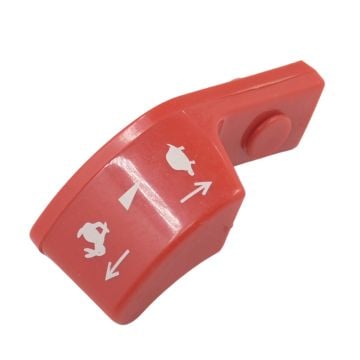 AM128388 Throttle Control Knob and Hardware Kit M113847  John Deere