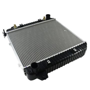 Radiator 11HA-30170 For Hyundai