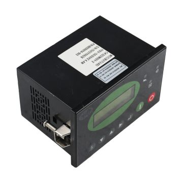 Controller Control Panel 88290018-640 For Sullair