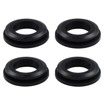 4 Pieces Fuel Vapor Valve Seals F6TZ9B076AA For Ford