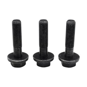3 Pieces Blade Bolts 109-9220 For Exmark