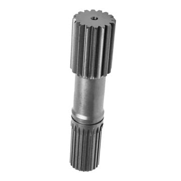 Sun Gear Shaft 4475305197 for Caterpillar