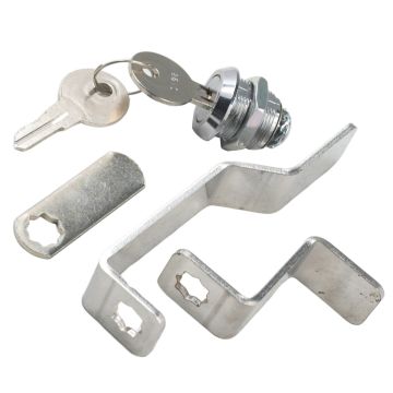 Rear Door Lock Kit 6732001 for Bobcat