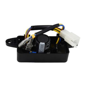 Automatic Voltage Regulator 30060-Y025110 for Harbor Freight Predator