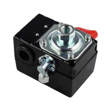 Pressure Switch Z-D22260 For Porter
