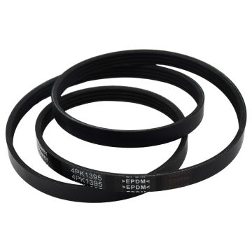 Serpentine Alternator Belt 57-828507Q4 For Mercury Marine