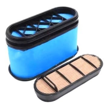Air Filter Kit 84392297 For Case