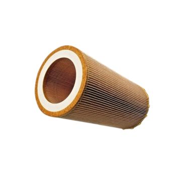 Air Filter 8973015500 For Atlas Copco