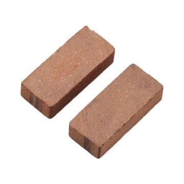 2 Pieces Break Pads 584282601 For Husqvarna