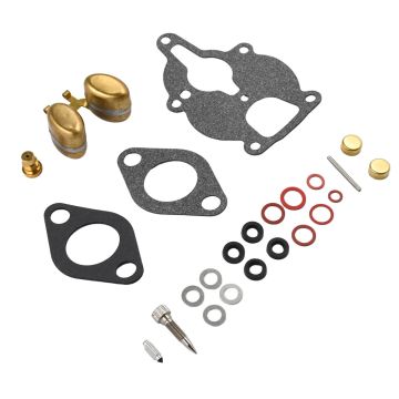Carburetor Kit 13922A For Zenith
