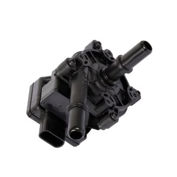 Vapor Canister Purge Valve Pump 25204641 For General Motors