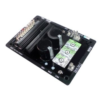 Automatic Voltage Regulator R450 For Leroy Somer