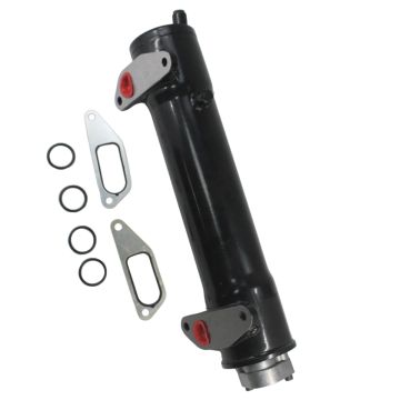 Oil Cooler Gasket Set 1810171C2 For Case IH