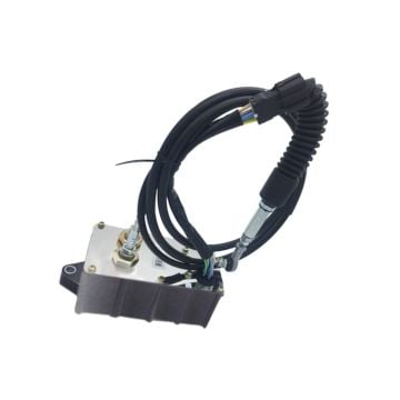 DC Motor Speed Control Module Diesel Motor Electronic Governor SG6800E