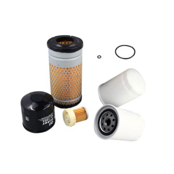 Filter Kit 77700-03364 For Kubota