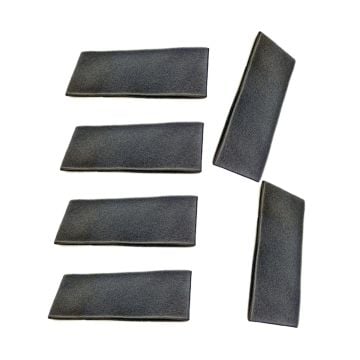 6PCS Pre-Filter 100-168 For Cub Cadet