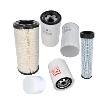 Maintenance Filter Kit HH1C0-32430 For Kubota