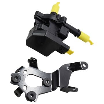 Vapor Canister Purge Valve Pump 55516874 For Chevrolet