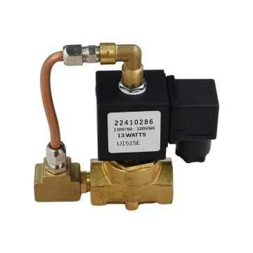 Drain Solenoid Valve 39198569 For Ingersoll Rand