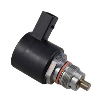 Pressure Regulator Common Rail High Pressure Valve 9307-515A For JCB