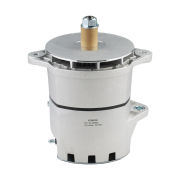 24V 100A Alternator 10459335 For Cummins