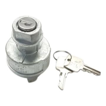 Ignition Switch with 2 Keys 3688342M92 For McCormick