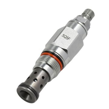 Hydraulic Pressure Relief Valve RDDA-LWN For Sun Hydraulics