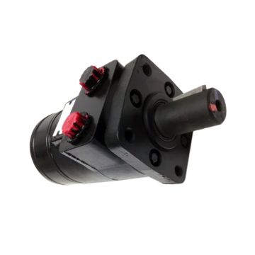 Hydraulic Gerotor Motor 101-1005-009 For Eaton Char-Lynn