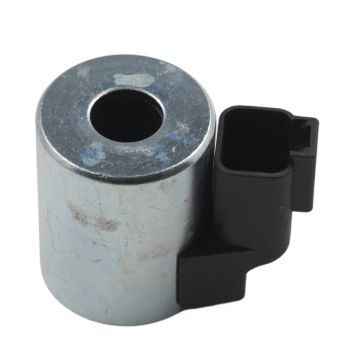 Solenoid Coil 12V 84259238 For Case