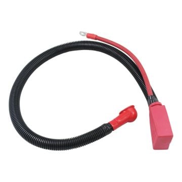 Positive Battery Cable 7162967 For Bobcat
