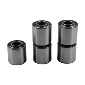 5Pcs Double Roller Bearing AN212132 5203KYY2 5203VVAN DAC1640442 For John Deere